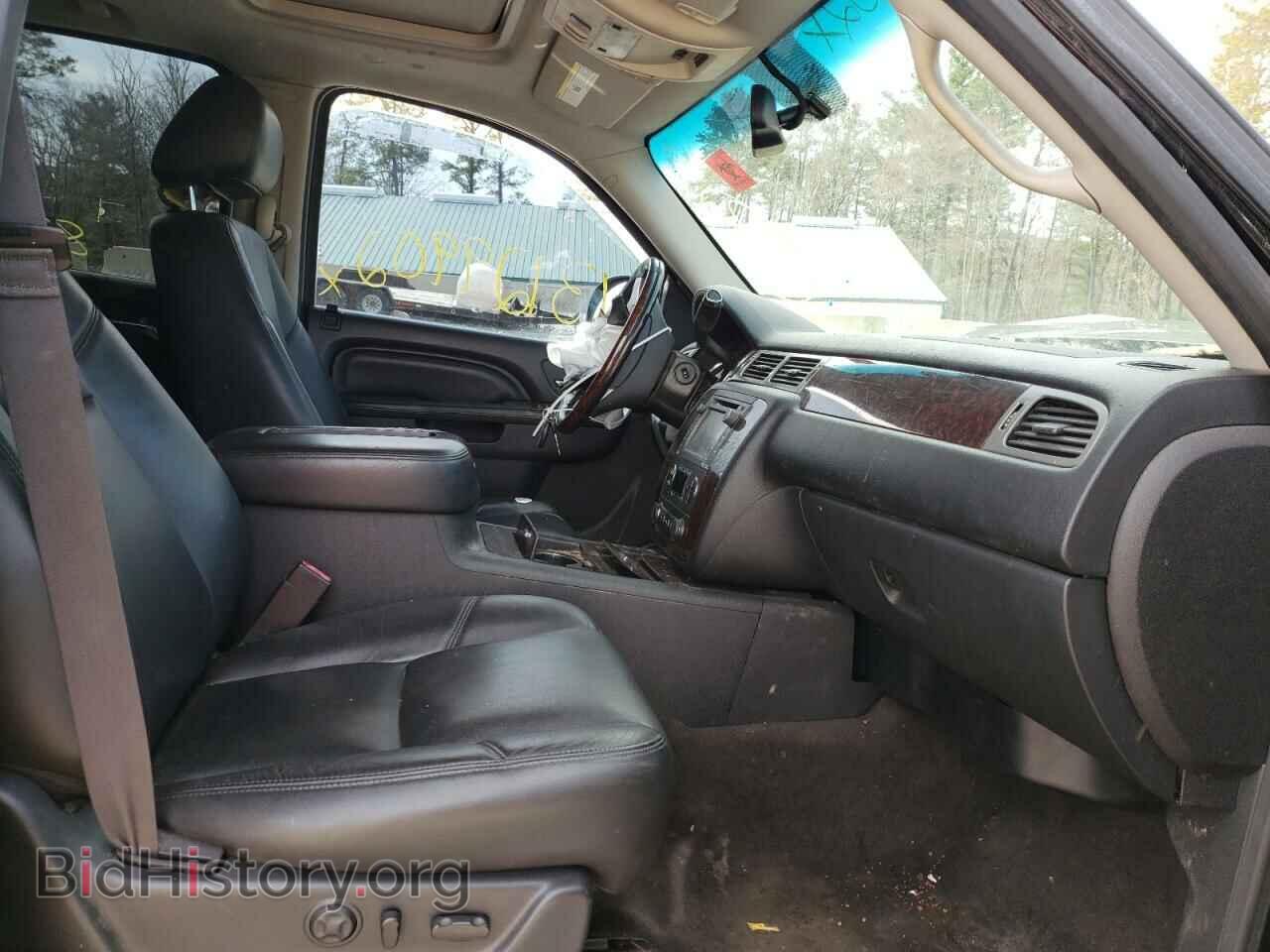 2013 GMC YUKON - VIN: 1GKS2EEF6DR236719 - Фото 5