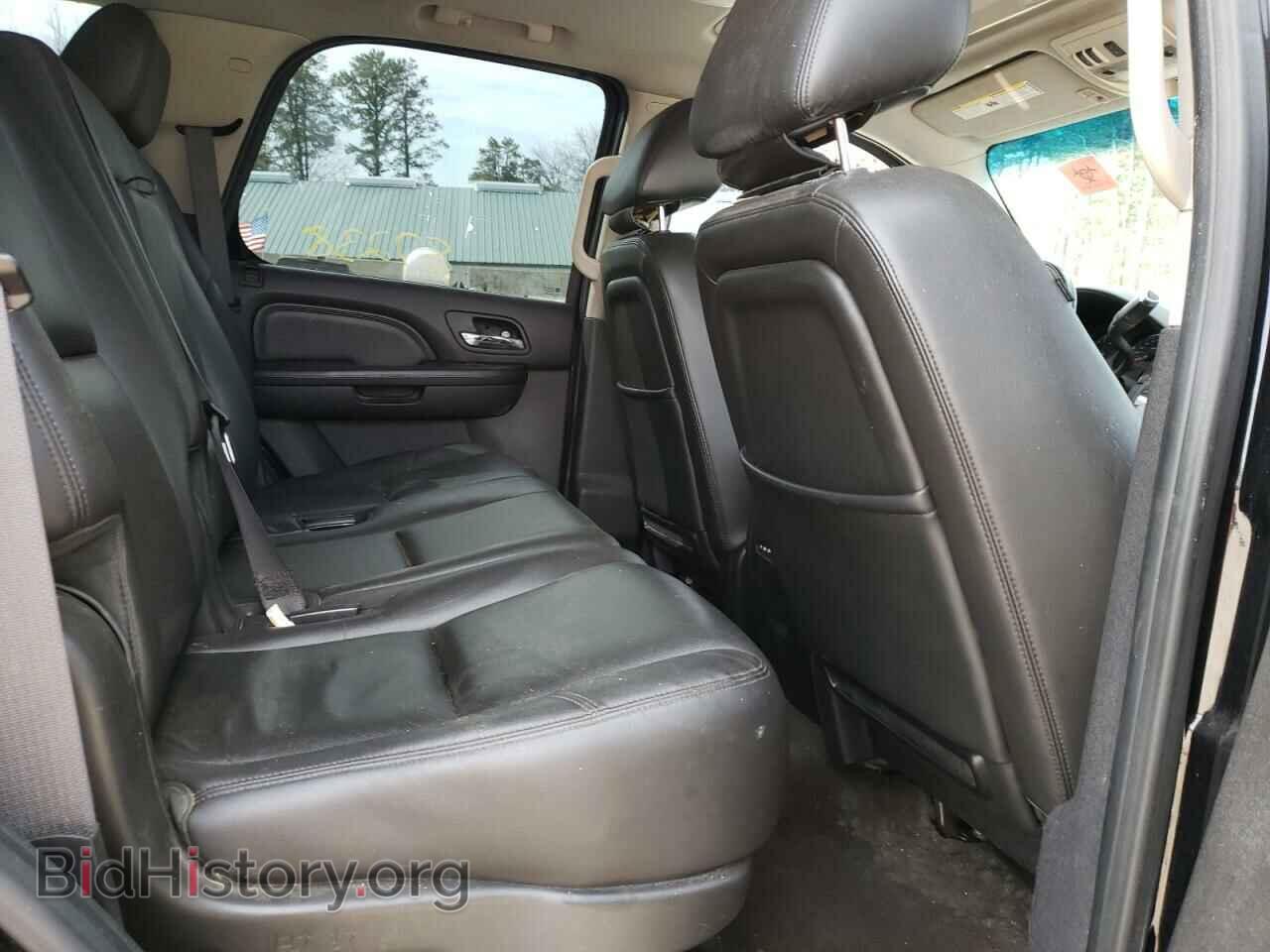 2013 GMC YUKON - VIN: 1GKS2EEF6DR236719 - Фото 6