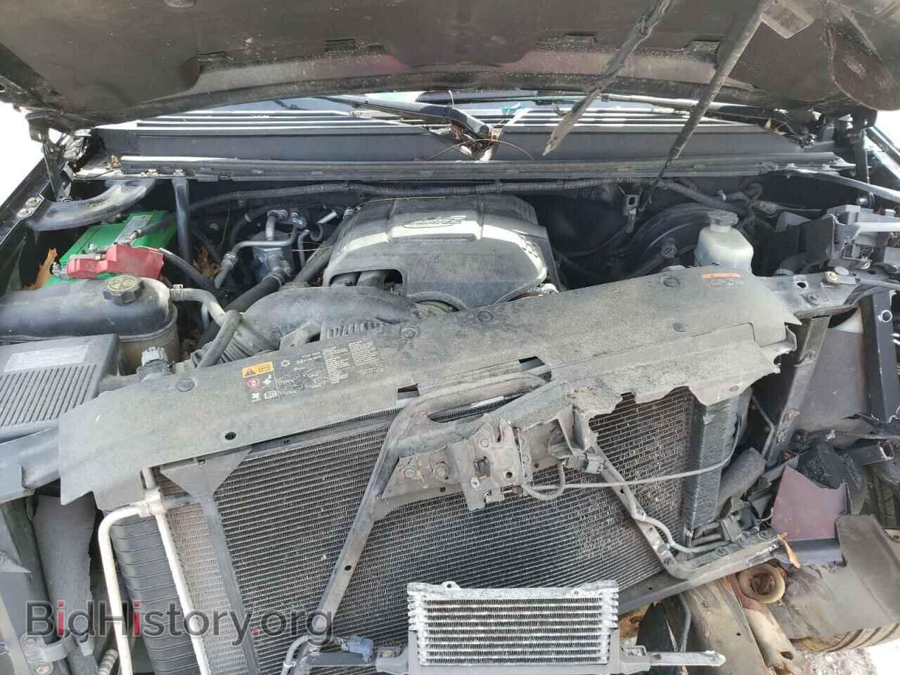2013 GMC YUKON - VIN: 1GKS2EEF6DR236719 - Фото 7