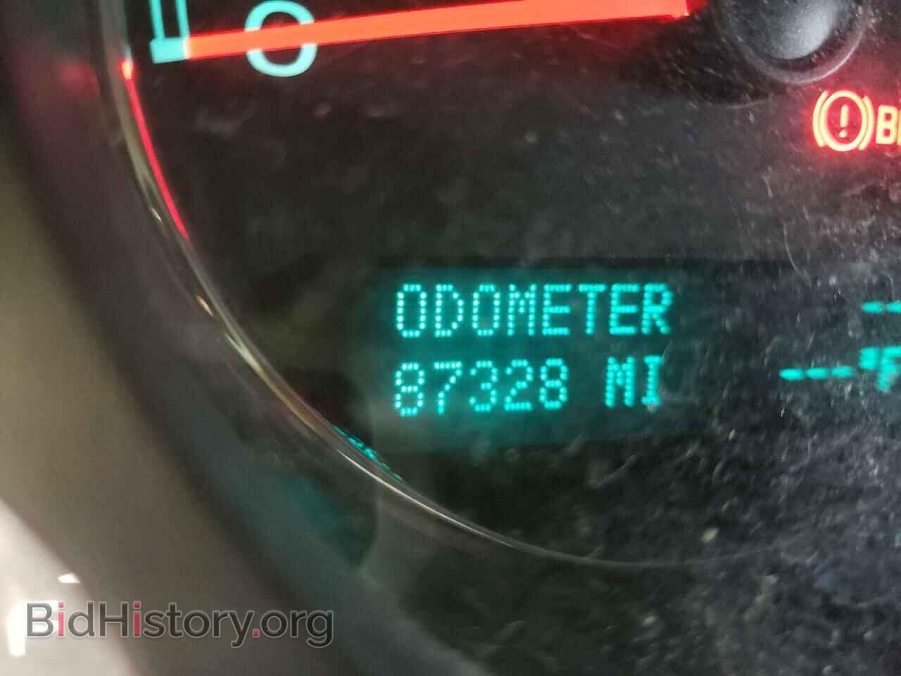 2013 GMC YUKON - VIN: 1GKS2EEF6DR236719 - Фото 8