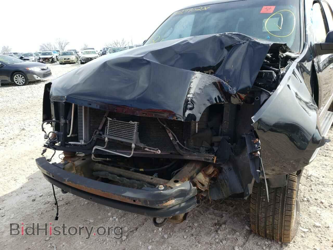 2013 GMC YUKON - VIN: 1GKS2EEF6DR236719 - Фото 9