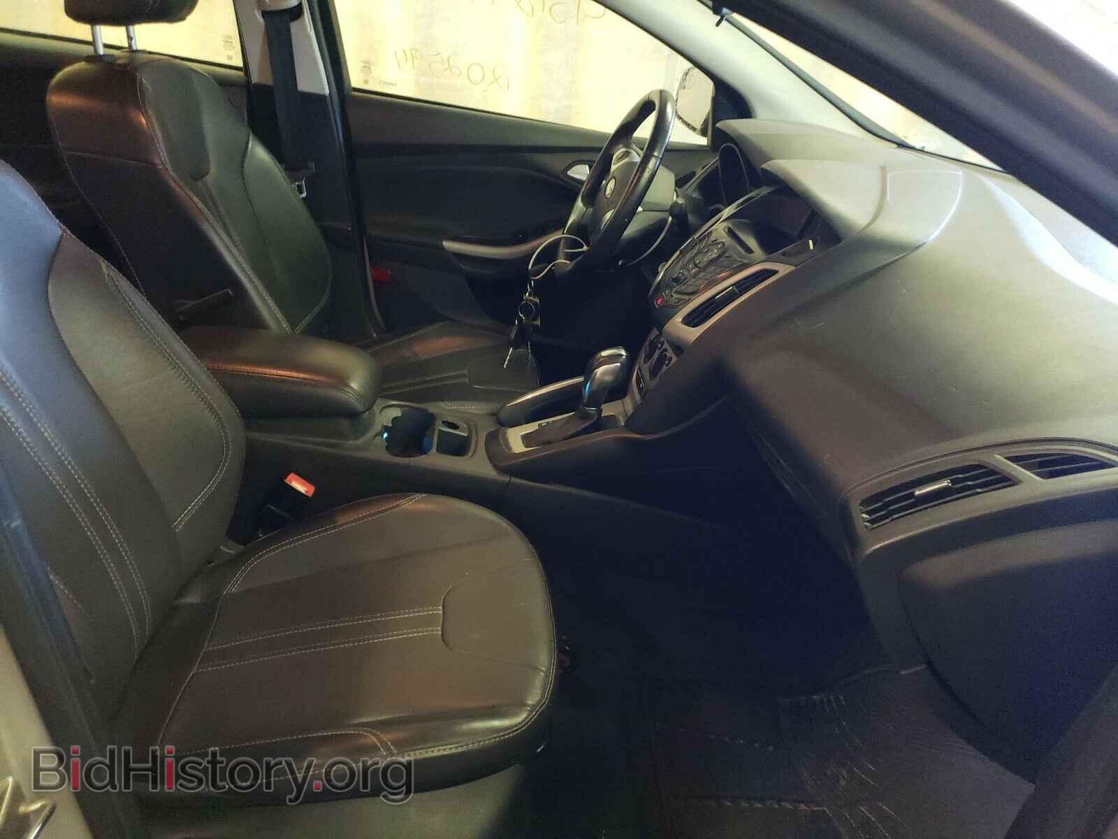 2013 FORD FOCUS - VIN: 1FADP3F24DL246115 - Photo 5