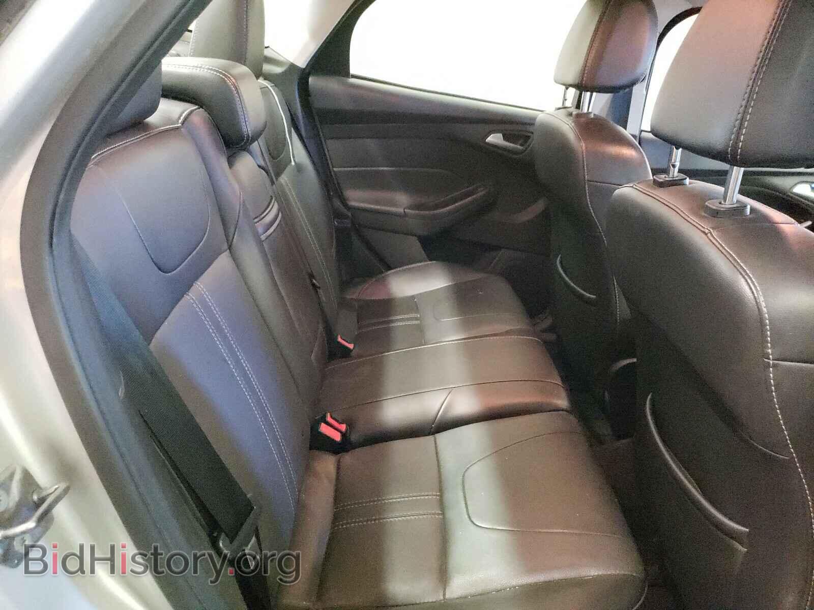 2013 FORD FOCUS - VIN: 1FADP3F24DL246115 - Photo 6