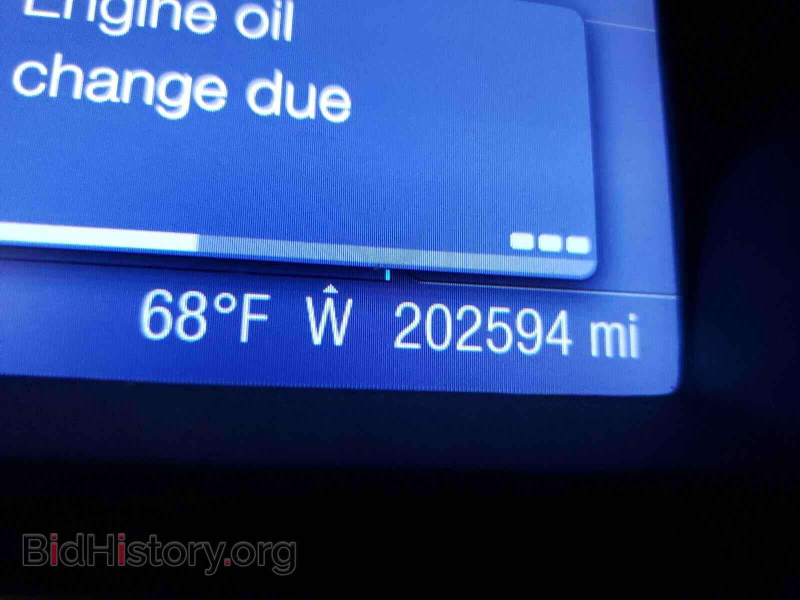 2013 FORD FOCUS - VIN: 1FADP3F24DL246115 - Photo 8
