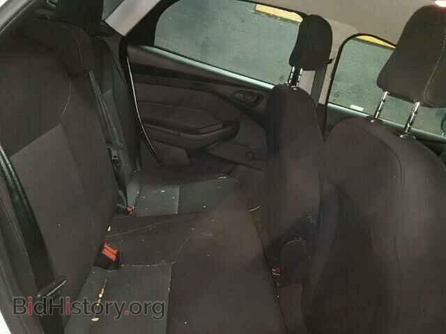 2015 FORD FOCUS - VIN: 1FADP3E2XFL280502 - Фото 6