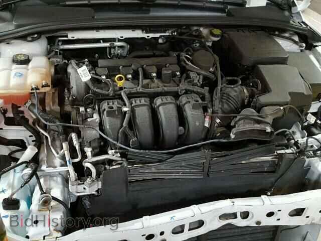 2015 FORD FOCUS - VIN: 1FADP3E2XFL280502 - Фото 7