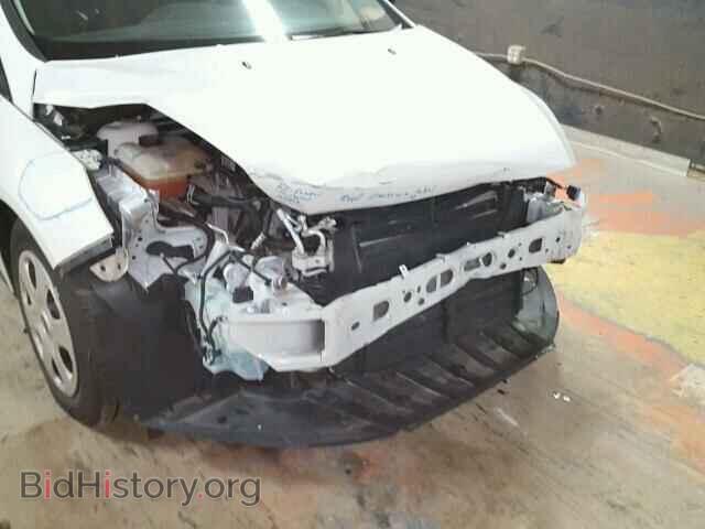 2015 FORD FOCUS - VIN: 1FADP3E2XFL280502 - Фото 9