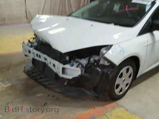 2015 FORD FOCUS - VIN: 1FADP3E2XFL280502 - Фото 10