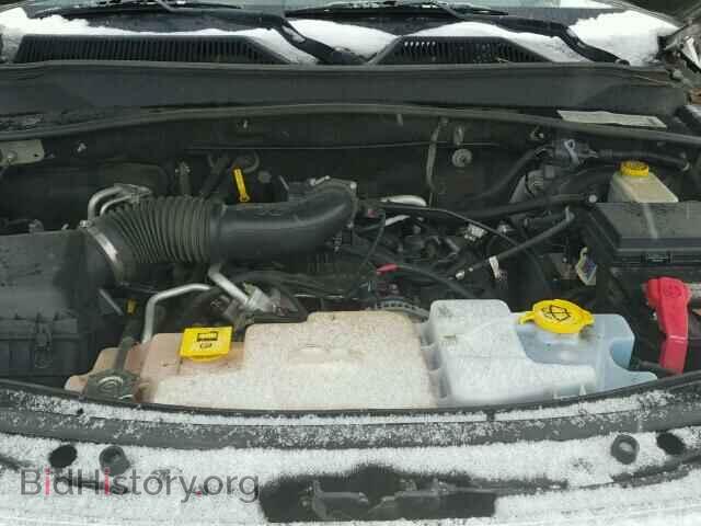 2008 DODGE NITRO - VIN: 1D8GU28K58W138681 - Фото 7