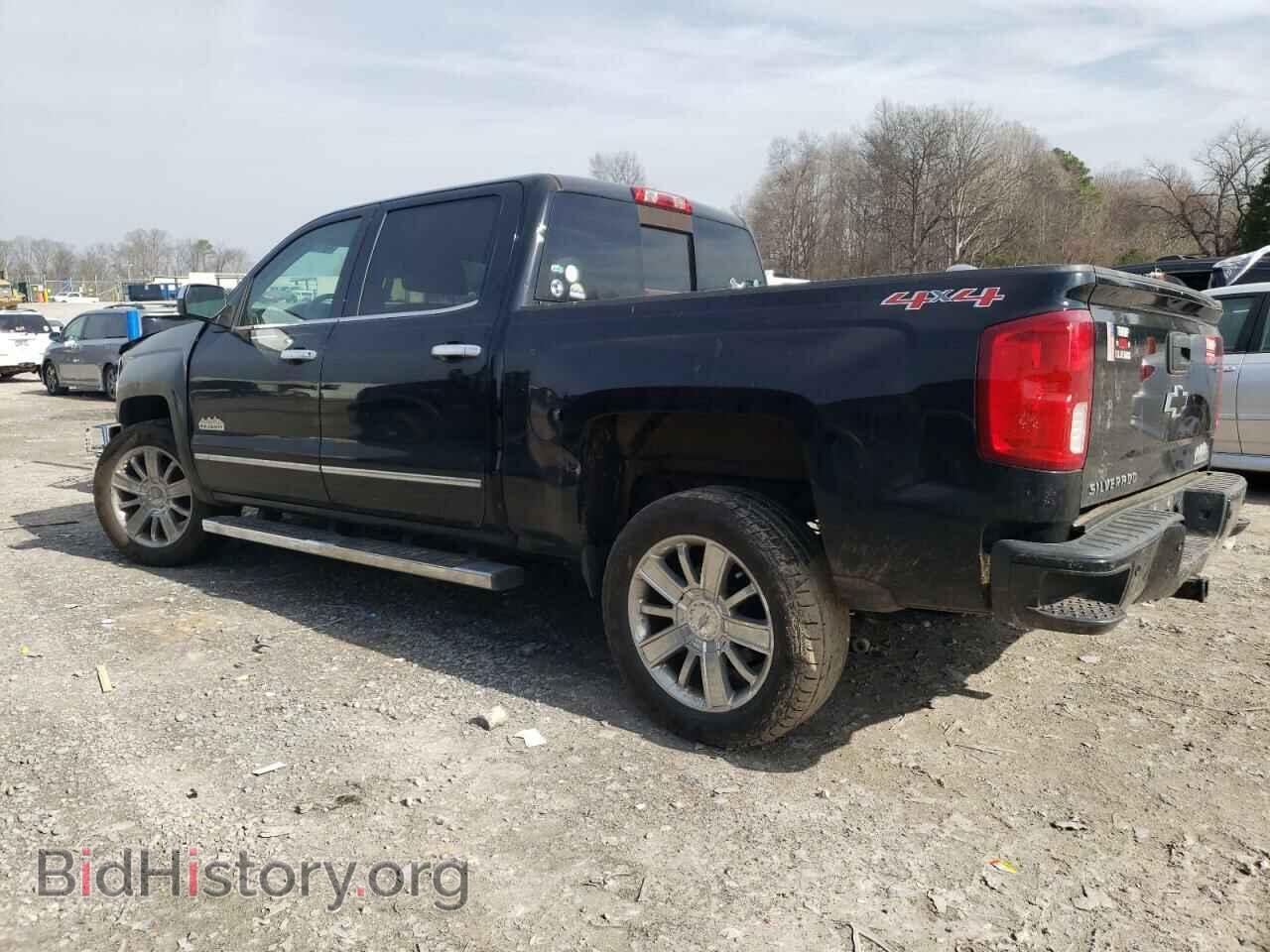 2016 CHEVROLET SILVERADO - VIN: 3GCUKTEC0GG377353 - Фото 2