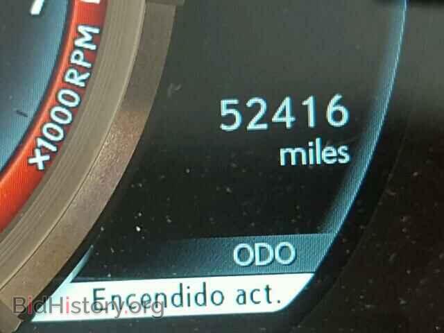 2014 LEXUS IS 250 - VIN: JTHBF1D23E5002441 - Фото 8