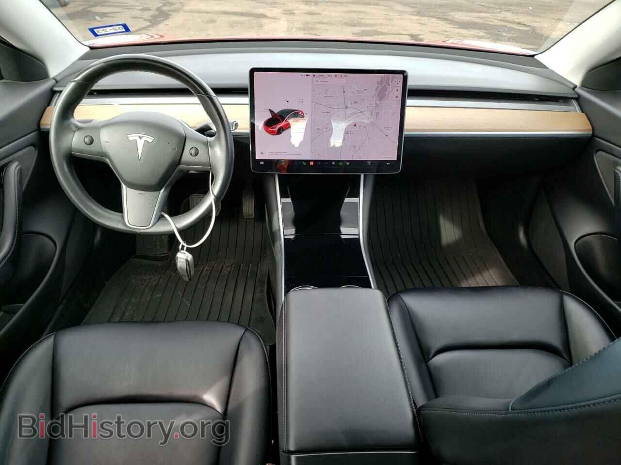 2018 TESLA MODEL 3 - VIN: 5YJ3E1EA1JF159652 - Photo 8