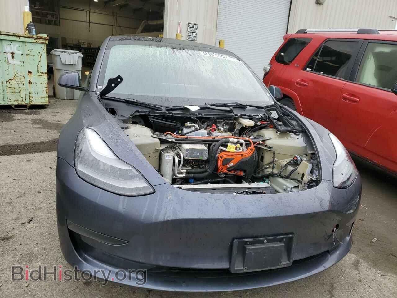 2023 TESLA MODEL 3 - VIN: 5YJ3E1EA2PF454994 - Фото 5