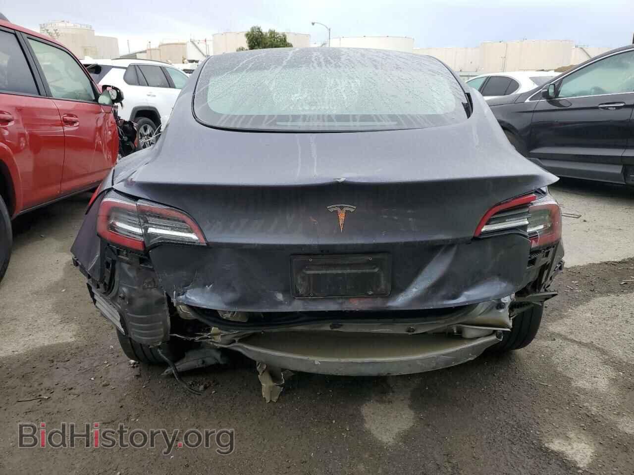 2023 TESLA MODEL 3 - VIN: 5YJ3E1EA2PF454994 - Фото 6