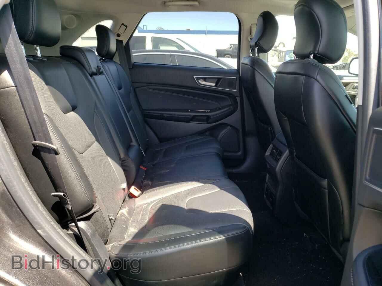 2017 FORD EDGE - VIN: 2FMPK4K93HBC03661 - Фото 6