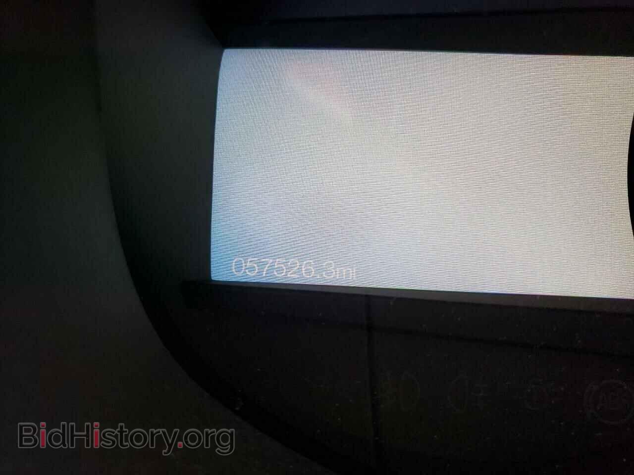 2017 FORD EDGE - VIN: 2FMPK4K93HBC03661 - Фото 7