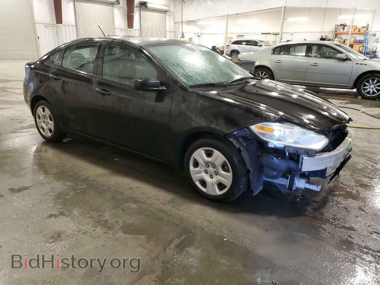 2015 DODGE DART - VIN: 1C3CDFAA9FD407767 - Фото 4