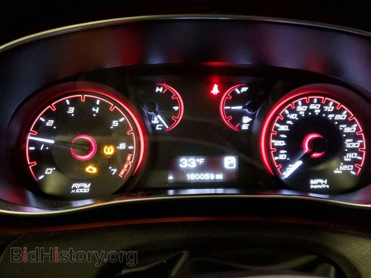 2015 DODGE DART - VIN: 1C3CDFAA9FD407767 - Фото 9