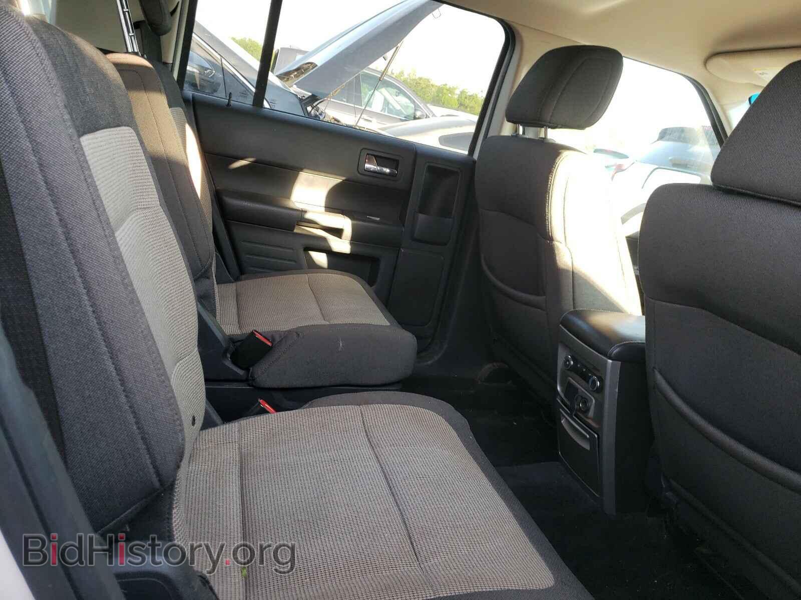 2010 FORD FLEX - VIN: 2FMGK5BC0ABA34691 - Фото 6