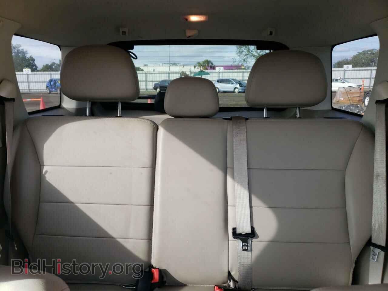 2012 FORD ESCAPE - VIN: 1FMCU0D75CKB38680 - Фото 10