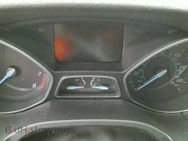 2014 FORD FOCUS - VIN: 1FADP3F21EL173982 - Photo 8