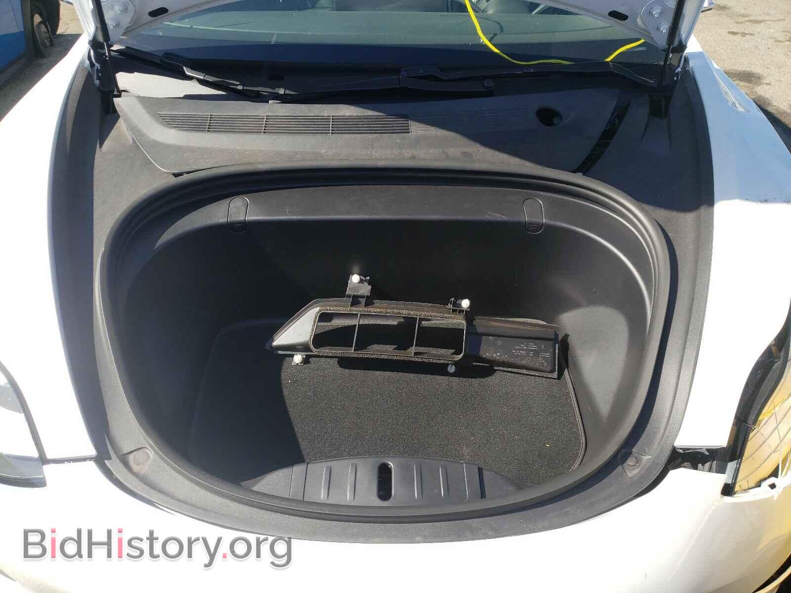 2019 TESLA MODEL 3 - VIN: 5YJ3E1EA8KF332083 - Photo 7