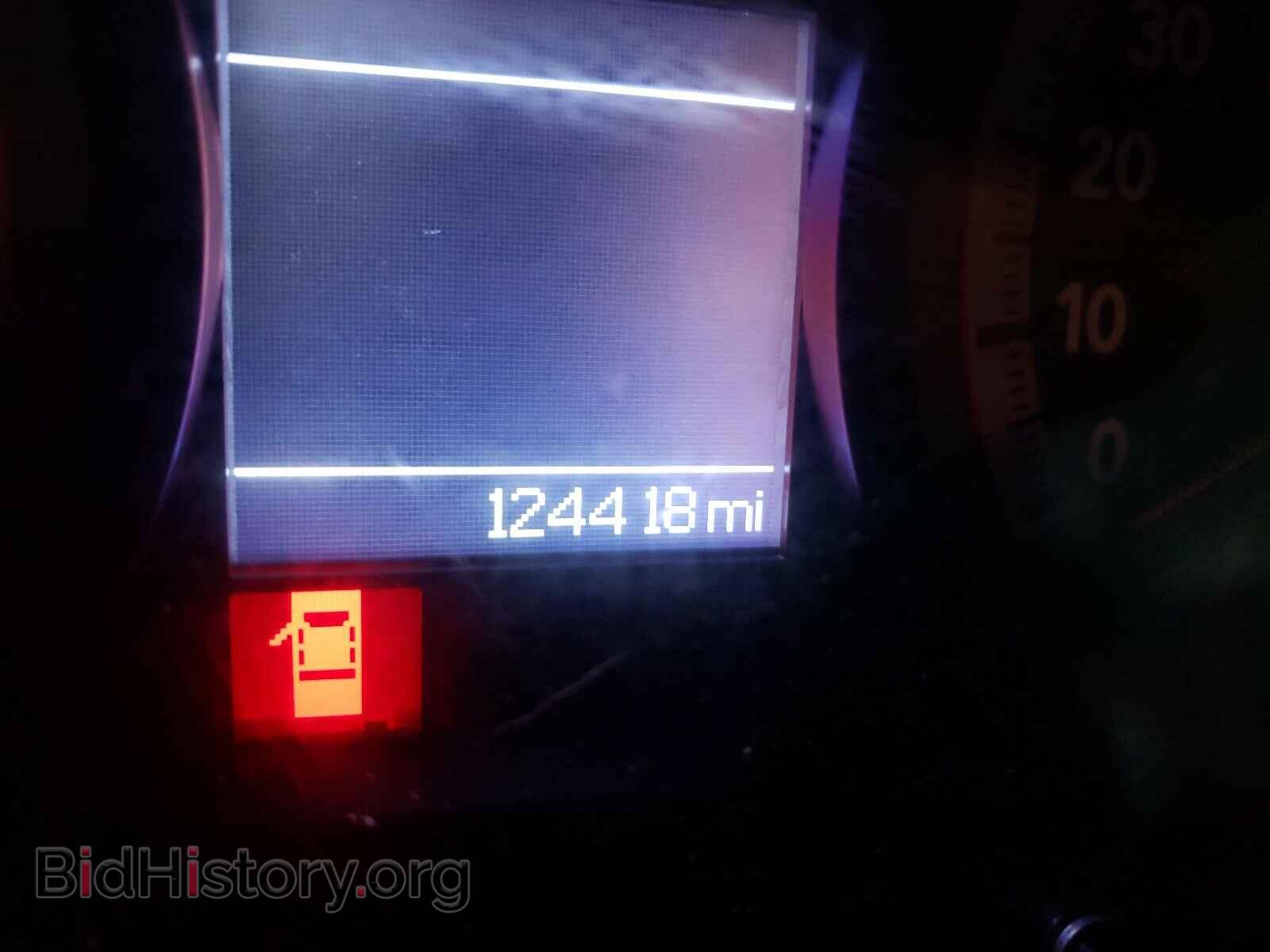 2012 DODGE RAM 1500 - VIN: 1C6RD7HT1CS297153 - Фото 8