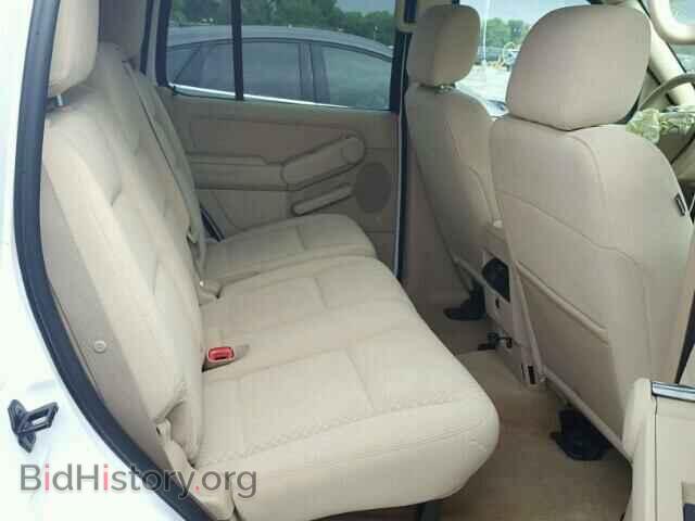 2006 FORD EXPLORER - VIN: 1FMEU72E26UA49290 - Photo 6