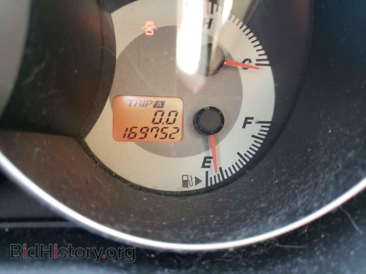 2007 MAZDA 3 - VIN: JM1BK12FX71650839 - Фото 8