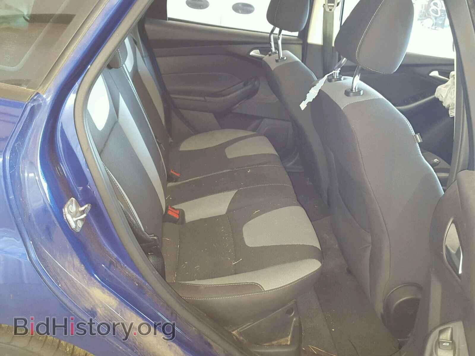 2012 FORD FOCUS - VIN: 1FAHP3K2XCL336763 - Photo 6