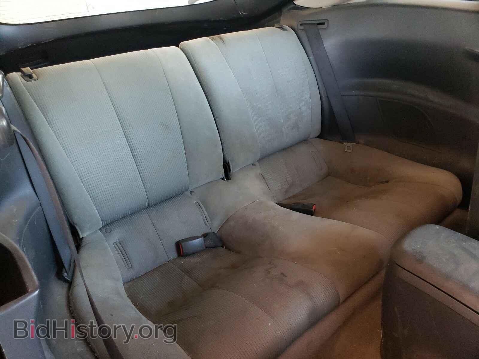 2006 MITSUBISHI ECLIPSE - VIN: 4A3AK24F36E003587 - Фото 6