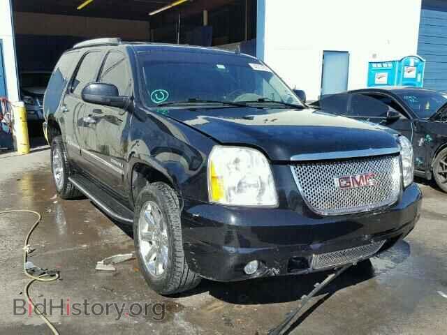 Photo 1GKS2EEF1BR336675 - GMC YUKON 2011