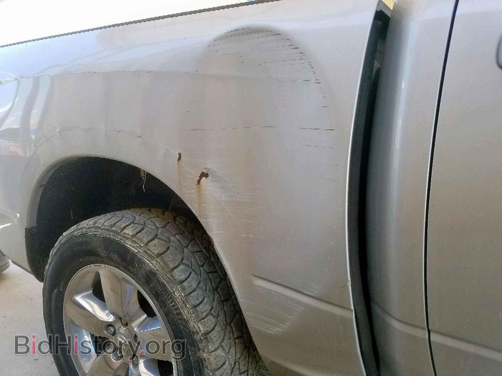 2013 RAM 1500 SLT - VIN: 1C6RR7LT4DS592239 - Фото 9