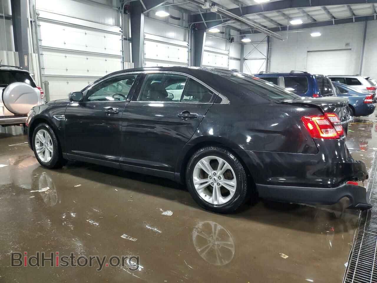 2015 FORD TAURUS - VIN: 1FAHP2E89FG106669 - Photo 2