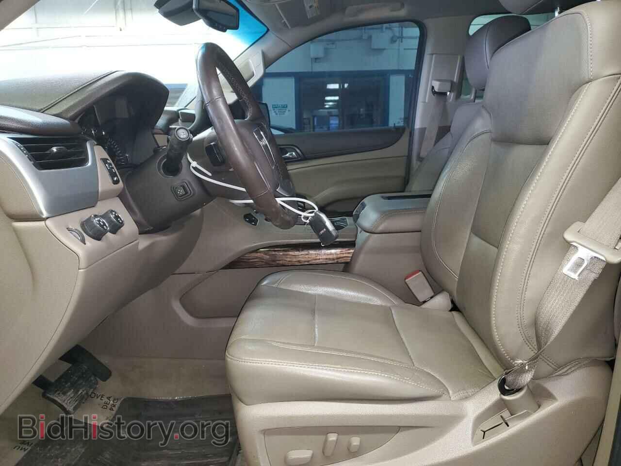 2015 GMC YUKON - VIN: 1GKS2BKC5FR115286 - Фото 7