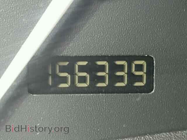 2000 SATURN SL/SL1/SL2 - VIN: 1G8ZF5283YZ152362 - Фото 8