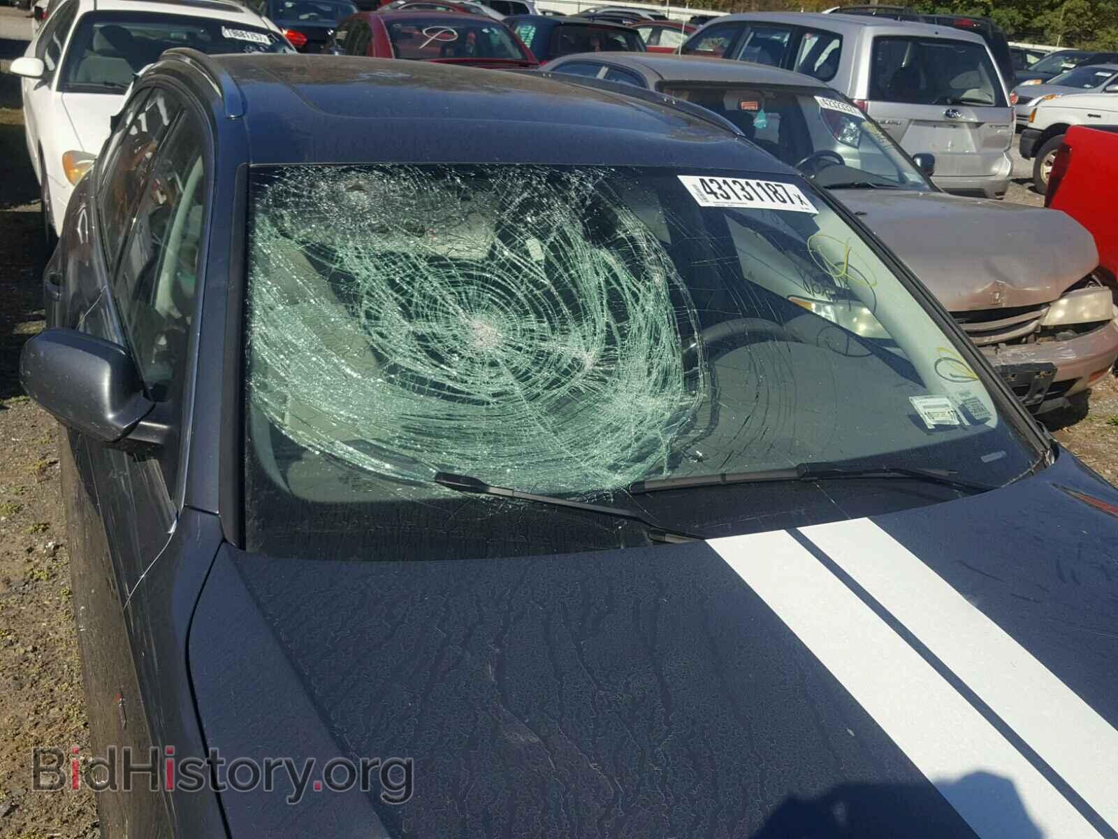 2012 AUDI A4 - VIN: WAUWFAFLXCA008425 - Фото 9