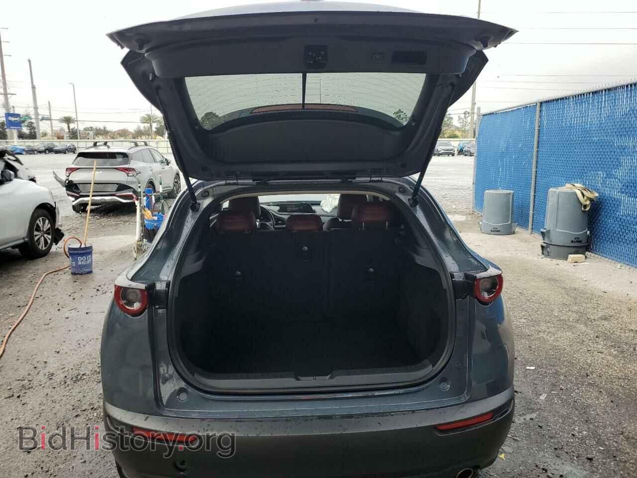 2022 MAZDA CX30 - VIN: 3MVDMBCL0NM400960 - Фото 6