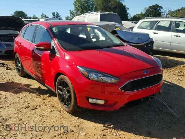 Photo 1FADP3K29GL321904 - FORD FOCUS 2016