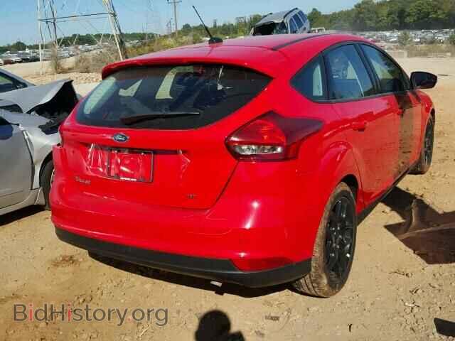 2016 FORD FOCUS - VIN: 1FADP3K29GL321904 - Photo 4