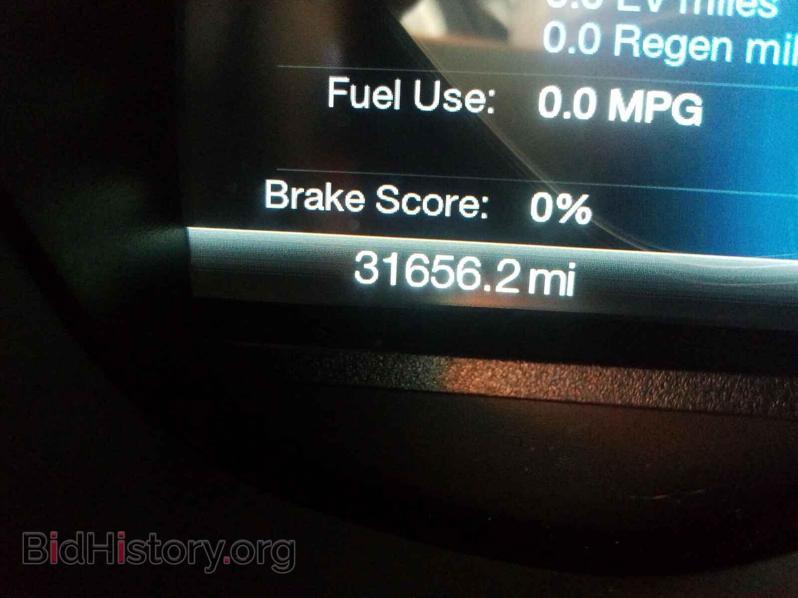 2017 FORD CMAX - VIN: 1FADP5DU2HL103475 - Фото 8