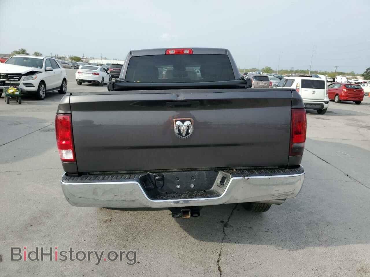 2020 RAM 1500 - VIN: 1C6RR6FT4LS147925 - Photo 6