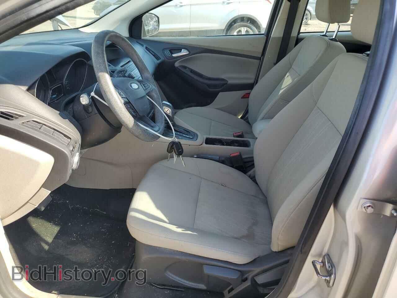 2015 FORD FOCUS - VIN: 1FADP3F27FL216173 - Photo 7