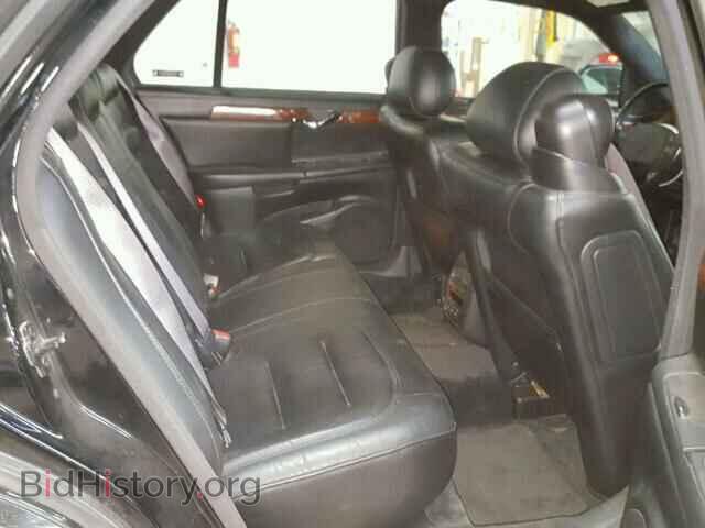 2002 CADILLAC DEVILLE - VIN: 1G6KD54Y62U265627 - Photo 6