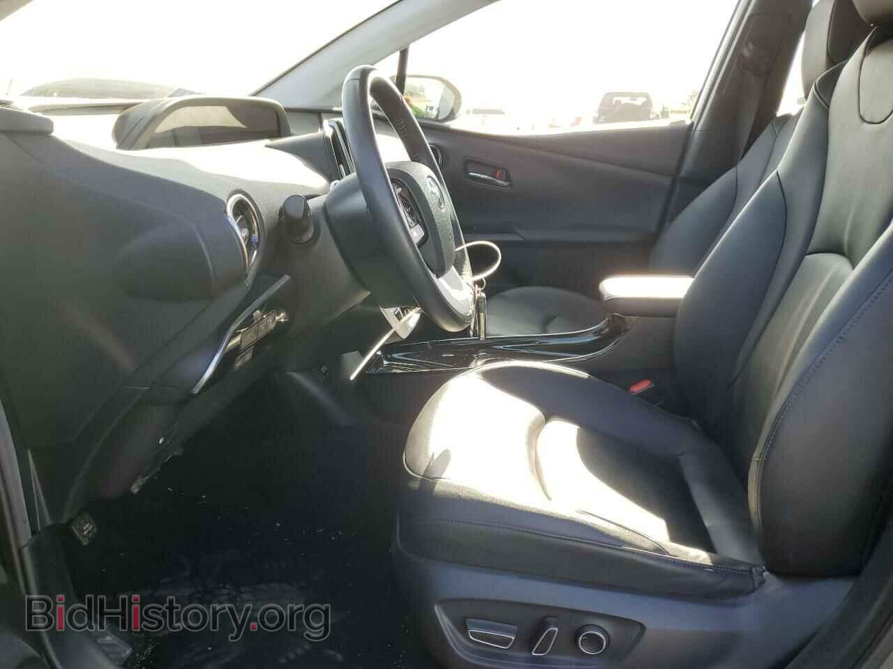 2017 TOYOTA PRIUS - VIN: JTDKARFP7H3057823 - Фото 7