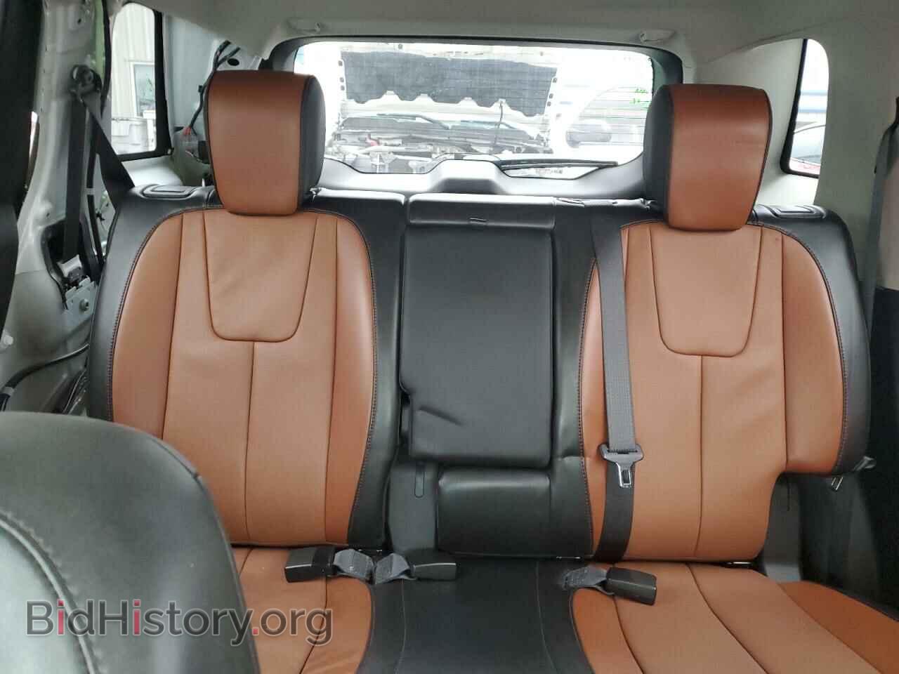 2017 GMC TERRAIN - VIN: 2GKALPEKXH6284095 - Фото 10