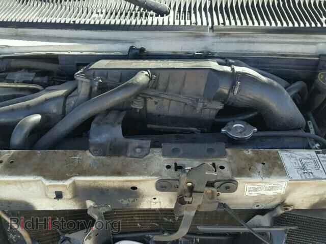 1995 FORD ECONOLINE - VIN: 1FBJS31H2SHA41985 - Фото 7