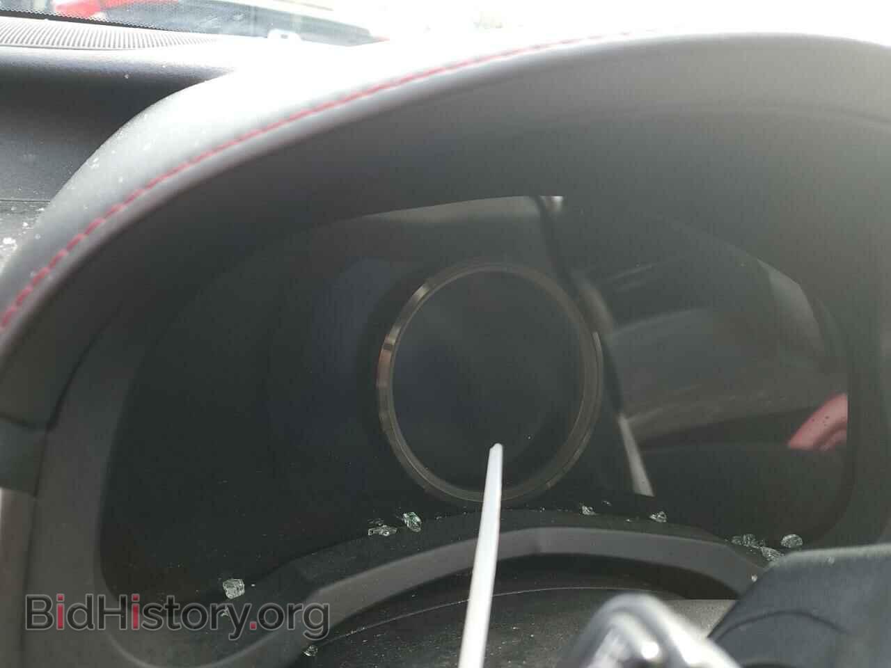 2015 LEXUS IS - VIN: JTHBF1D24F5072841 - Фото 9