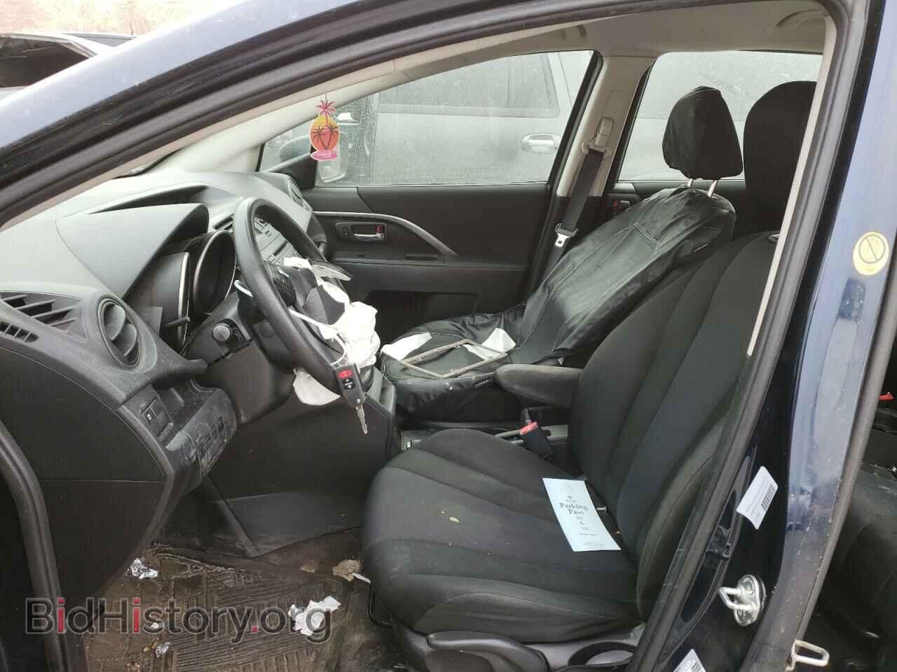 2014 MAZDA 5 - VIN: JM1CW2BL4E0170528 - Фото 7