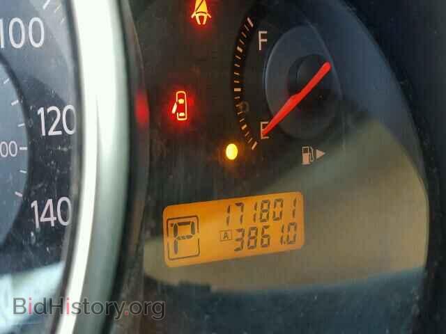 2007 NISSAN VERSA - VIN: 3N1BC13E97L428856 - Фото 8